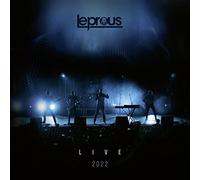 Live 2022 [VINYL]