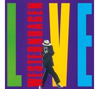 Westernhagen - Live(2024 Remaster)