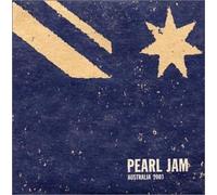 Live - 23rd Feb. 2003 - Perth, Australia