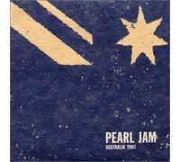 Live - 23rd Feb. 2003 - Perth, Australia [Australian Import] by Pearl Jam (2003-04-28)