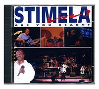 Live 3 - Are You Ready?