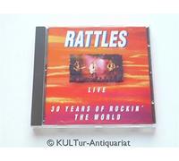 Live-30 years of rockin' the world