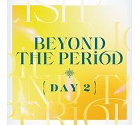 劇場版アイドリッシュセブン LIVE 4bit Compilation Album "BEYOND THE PERiOD"【通常盤 DAY 2】