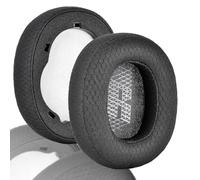 Live 650 BTNC Ear Cushion Cooling Gel Memory Foam Ear Pads Replacement for JBL E65 E65BTNC / Duet NC/Live 650BTNC Live 660 BTNC/Live 750NC Duet NC Headphones (Black)