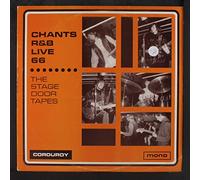live 66: the stage door tapes