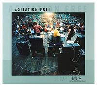 Live '74 (At The Cliffs Of River Rhine)