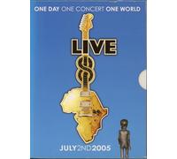Live 8