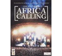 Live 8 at Eden: Africa Calling