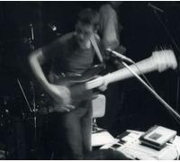 Live 80-81 By This Heat (2008-08-19)