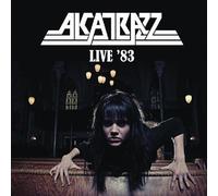Live 83 by Alcatrazz (2010-01-12)