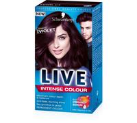 Live 87 Mystic Violet