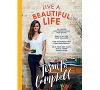 Live a Beautiful Life