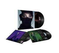 Live A Bruxelles 2022 [VINYL]