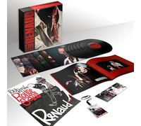 Live À la Cigale (Box Collector Vinyles) [VINYL]