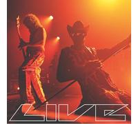 Live a la Cigale [VINYL]
