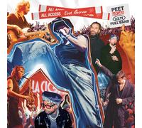 Peet - Live A La Cigale