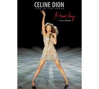 Live à Las Vegas - A New Day...