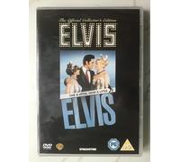 Live A Little, Love A Little - De Agostini Edition DVD