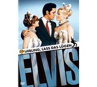 Live a Little, Love a Little (Liebling, Lass Das Lugen) German Import, plays in English