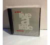 Live a Little, Volume One (Saks Fifth Avenue)