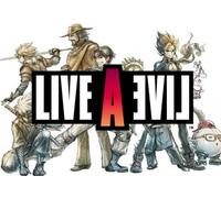 LIVE A LIVE (PC) Steam Key - GLOBAL