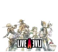 LIVE A LIVE Steam CD Key