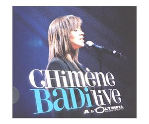 Live A L'Olympia (2005)