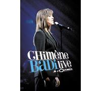 LIVE A L'OLYMPIA 2005 [DVD]