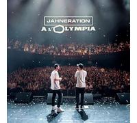Live A L'olympia