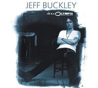JEFF BUCKLEY - Live A L’Olympia CD - LTD EDIT RSD 2026 RELEASE - NEW SEALED