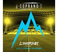 Live a l'Orange Velodrome [Import italien]