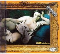 Live Action Pussy Show - Monster Love