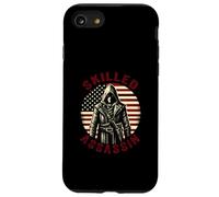 Live action role playing Case for iPhone SE (2020) / 7/8