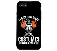 Live action role playing Case for iPhone SE (2020) / 7/8