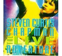 Live Adventure by Steven Curtis Chapman