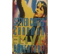 Live Adventure [CASSETTE]