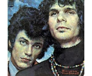Live Adventures of Mike Bloomfield & Al Kooper