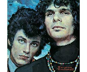 Live Adventures Of Mike Bloomfield and Al Kooper
