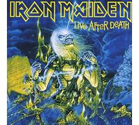 Live After Death