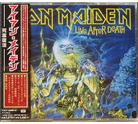 Live After Death