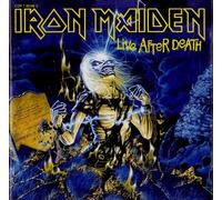 Live After Death by Iron Maiden (1985-08-02)