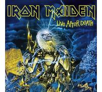 Live After Death by Iron Maiden (CD, 2020)