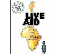 Live Aid [DVD] [1985]