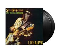 Live Alive
