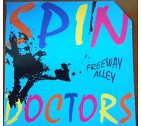 Live & alive (New York City, 1992)