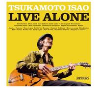 LIVE ALONE