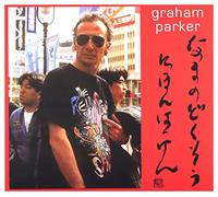 Graham Parker - Live Alone! Discovering Japan
