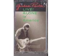 Live Alone in America [CASSETTE]