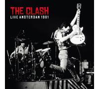 Live Amsterdam 1981