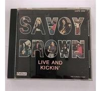 Live An Kickin'